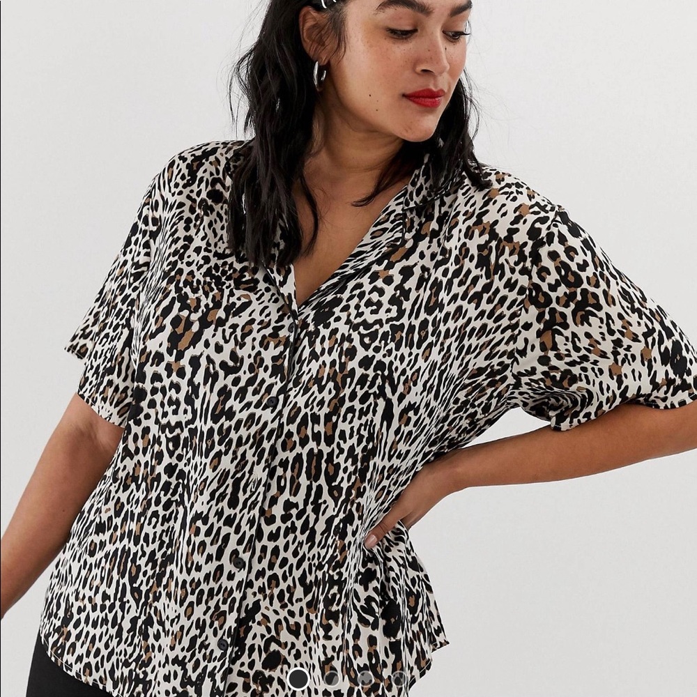 Short Sleeve Dress Shirt
